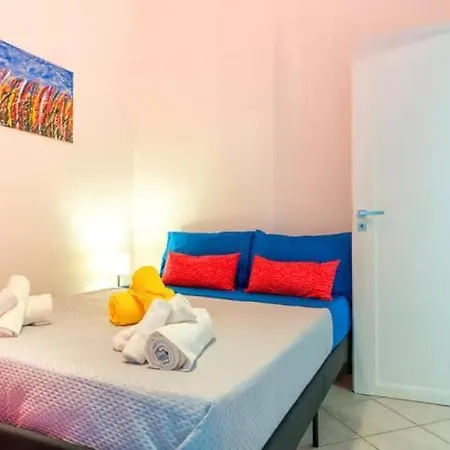 Casetta Viu Ostuni