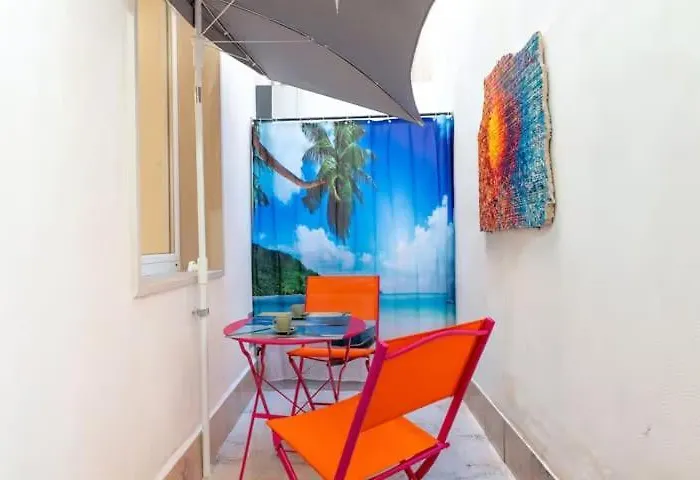 Casetta Viu * Ostuni