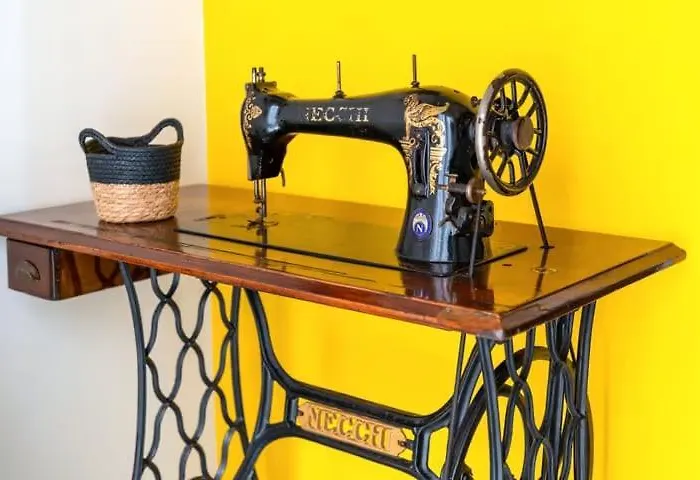 Dom wakacyjny Casetta Viu Ostuni