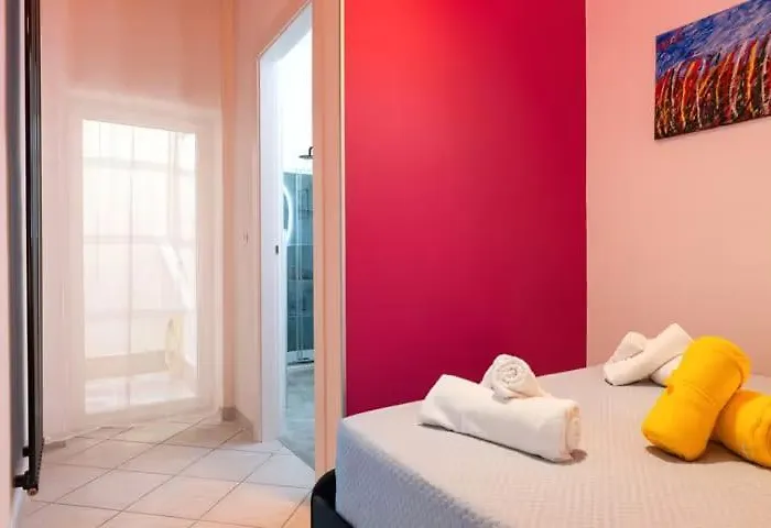 Casetta Viu Dom wakacyjny