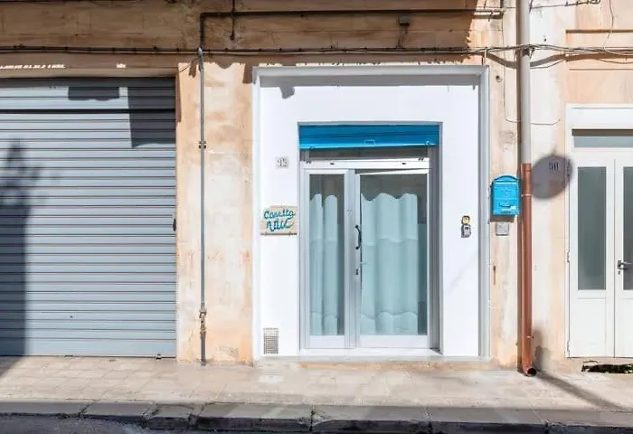 Casetta Viu Dom wakacyjny *