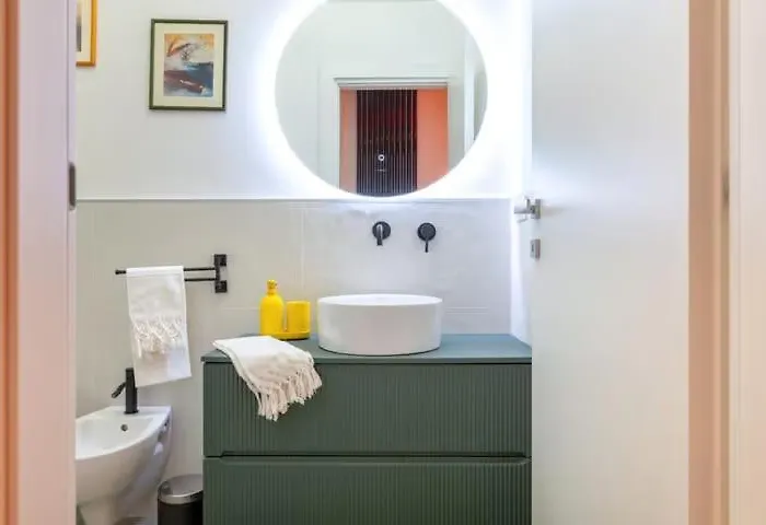 Casetta Viu Dom wakacyjny Ostuni