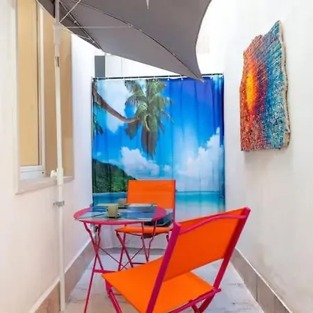 Casetta Viu * Ostuni