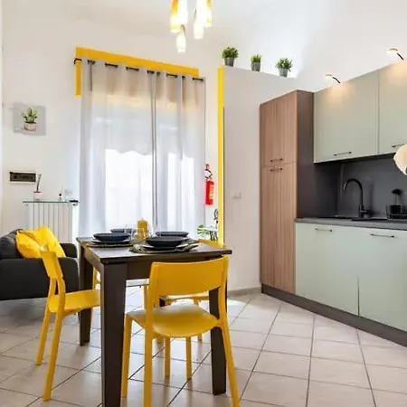 Casetta Viu Semesterbostad