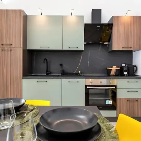 Casetta Viu Semesterbostad Ostuni