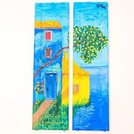 Casetta Viu * Ostuni