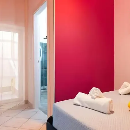 Casetta Viu Casa de Férias