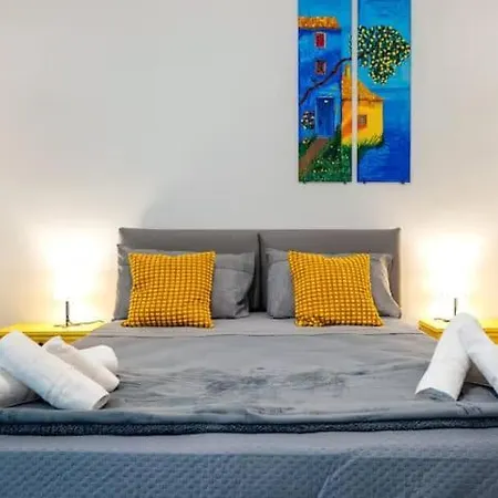 Casetta Viu Casa de Férias Ostuni