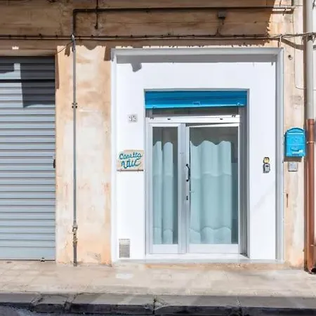 Casetta Viu Casa de Férias *