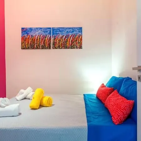 Casetta Viu Casa de Férias Ostuni