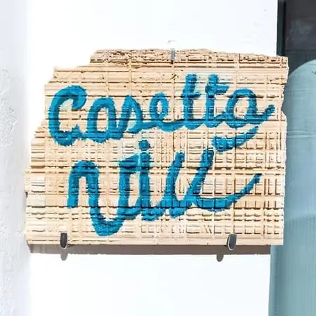 Casa de Férias Casetta Viu