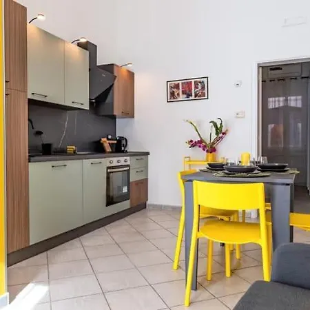 Casetta Viu Casa de Férias *