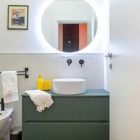 Casetta Viu Semesterbostad Ostuni