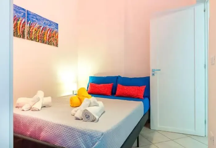 Casetta Viu Остуни