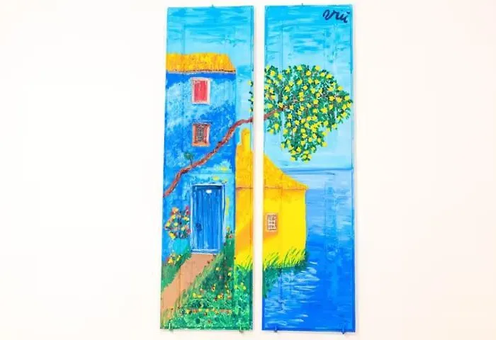 Casetta Viù * Ostuni