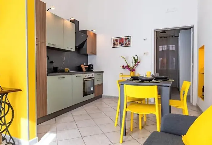 Casetta Viù Hébergement de vacances *